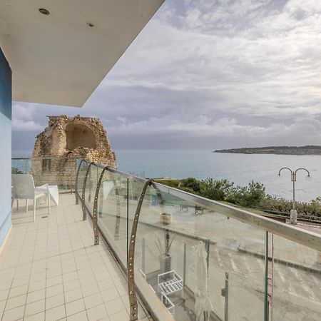 Hotel Belvedere Torre dell'Orso Ngoại thất bức ảnh