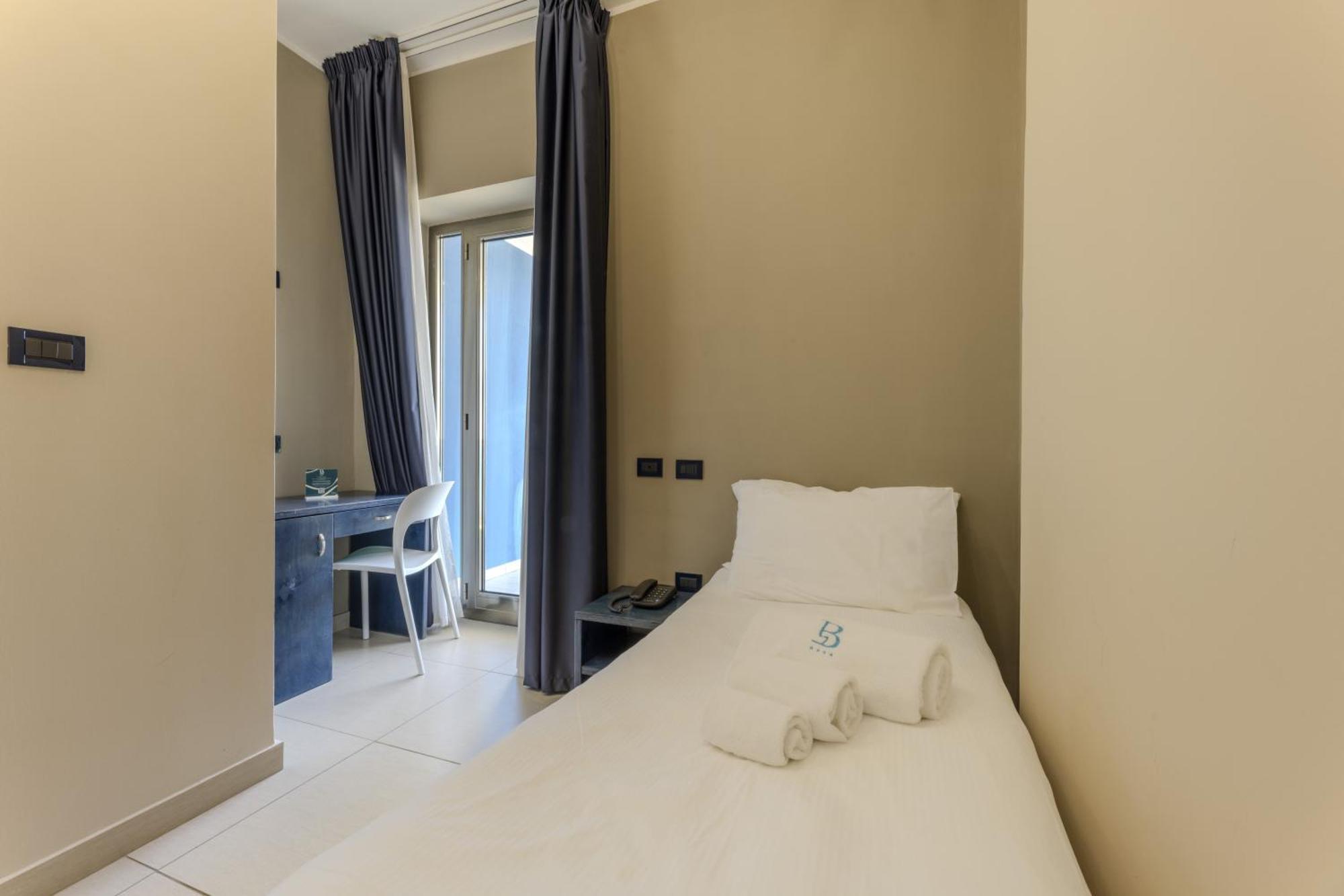 Hotel Belvedere Torre dell'Orso Phòng bức ảnh
