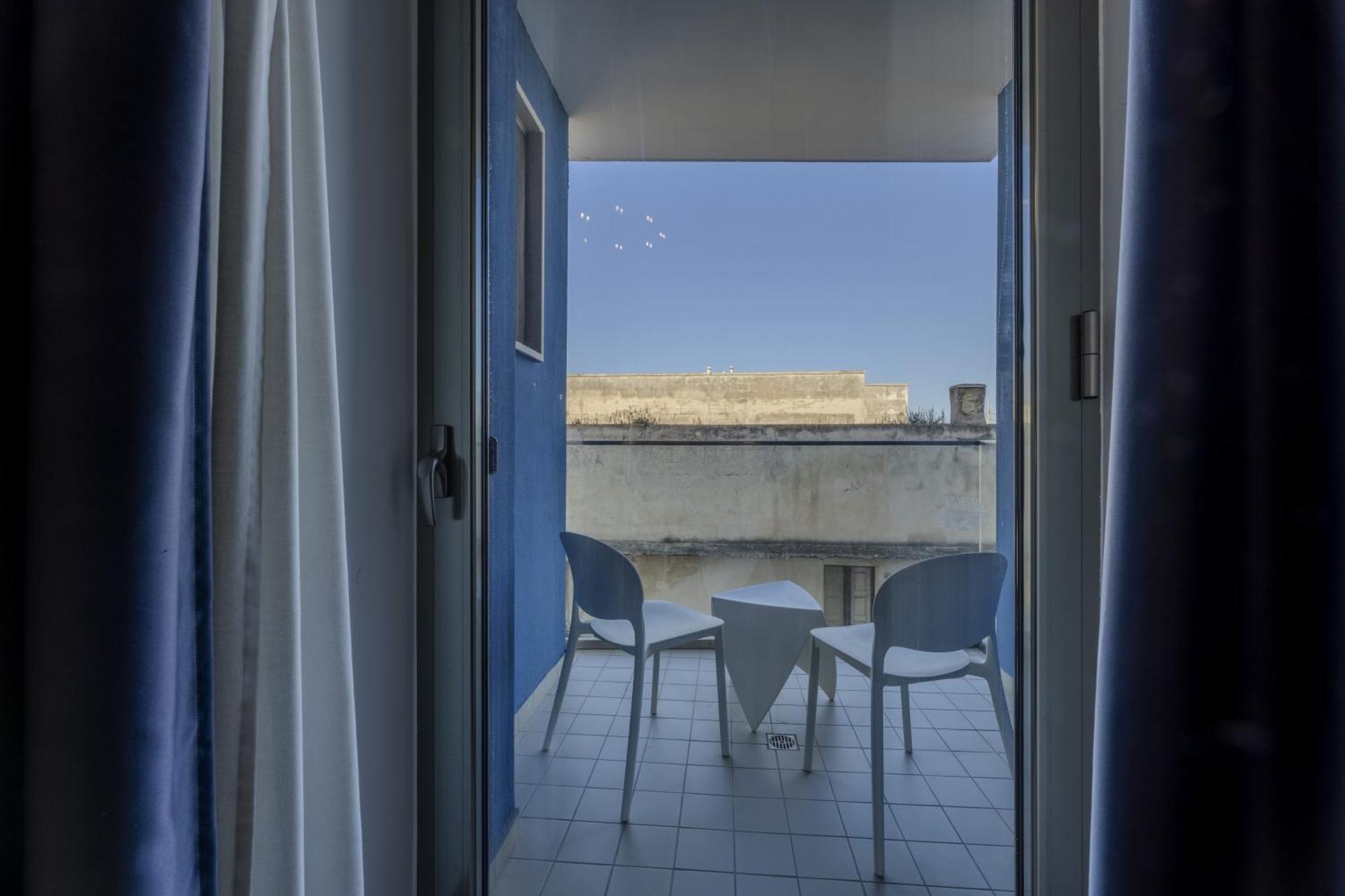 Hotel Belvedere Torre dell'Orso Phòng bức ảnh