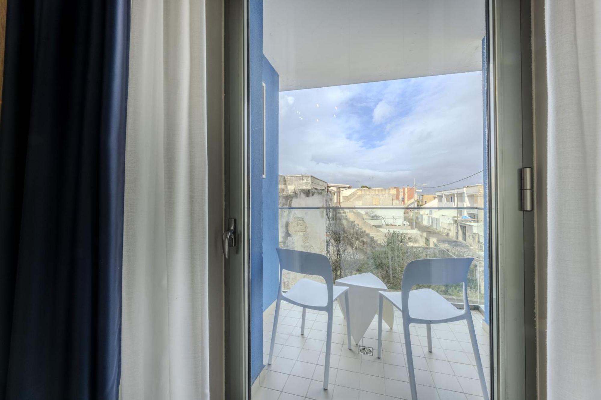 Hotel Belvedere Torre dell'Orso Phòng bức ảnh