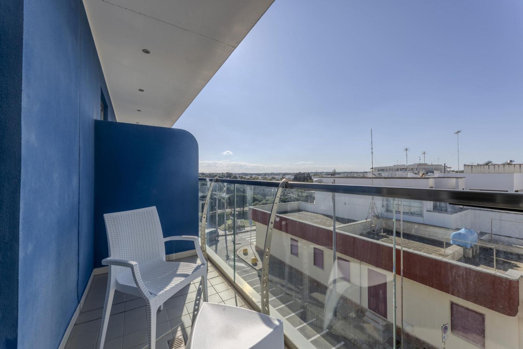 Hotel Belvedere Torre dell'Orso Phòng bức ảnh