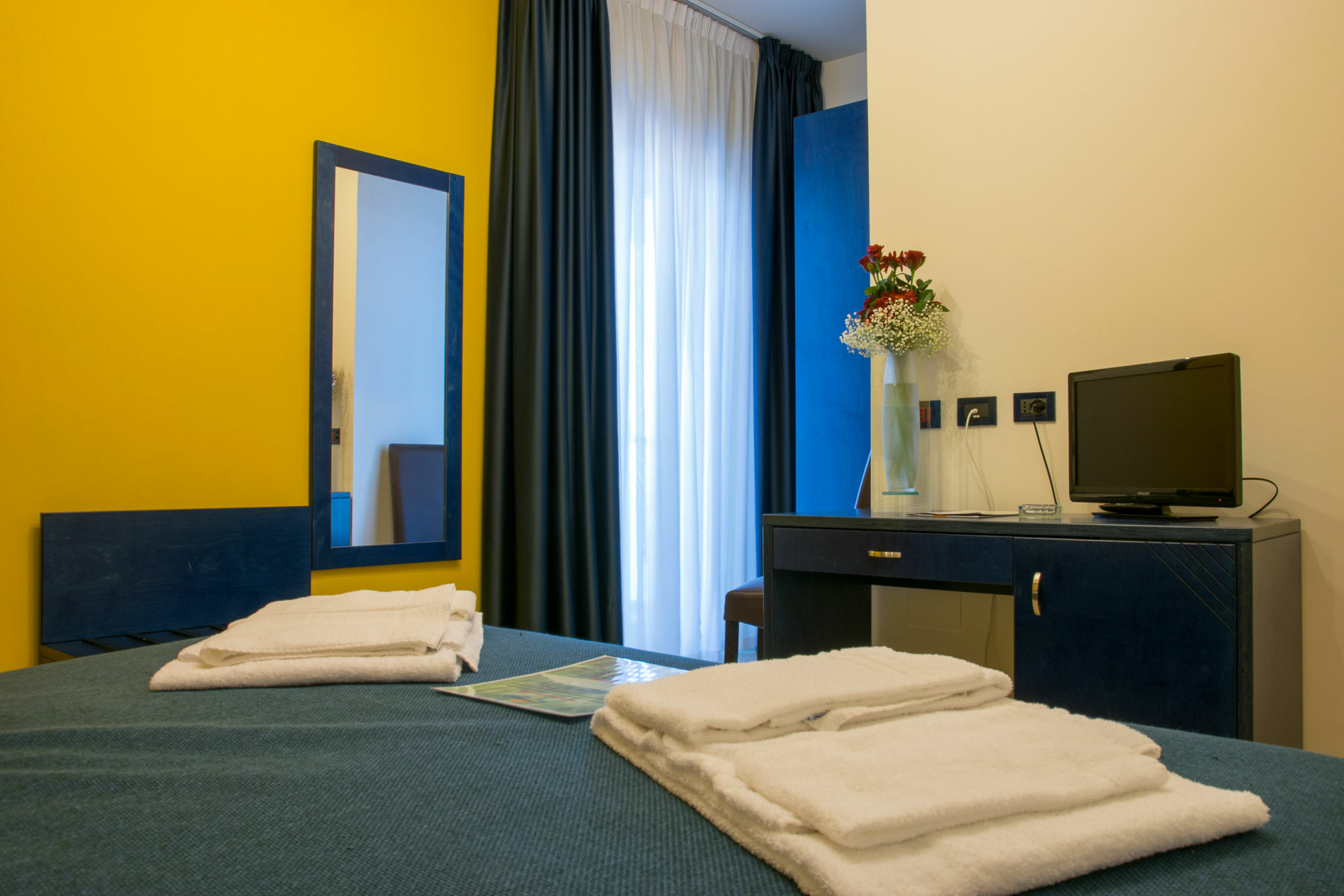 Hotel Belvedere Torre dell'Orso Ngoại thất bức ảnh